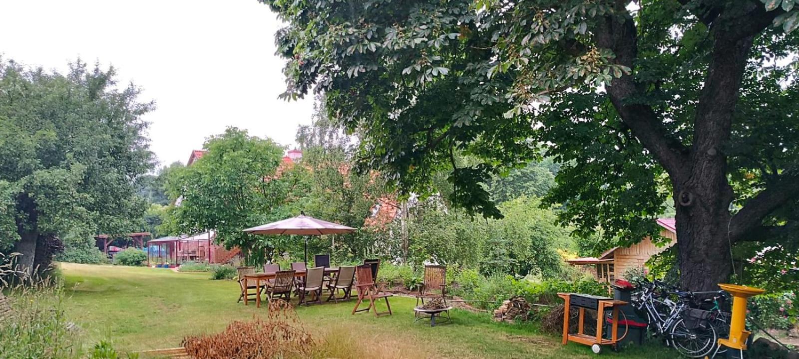 Gajraj Villa ราดคูฟ ภายนอก รูปภาพ